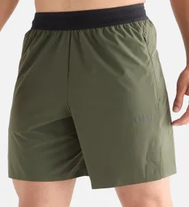 Men's Light Split Short 7"