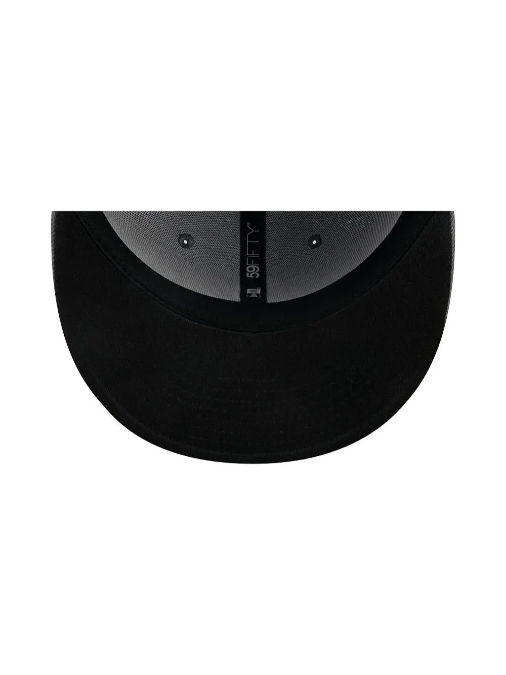 NEW ENGLAND PATRIOTS X ALPHA X NEW ERA 5950 FITTED CAP