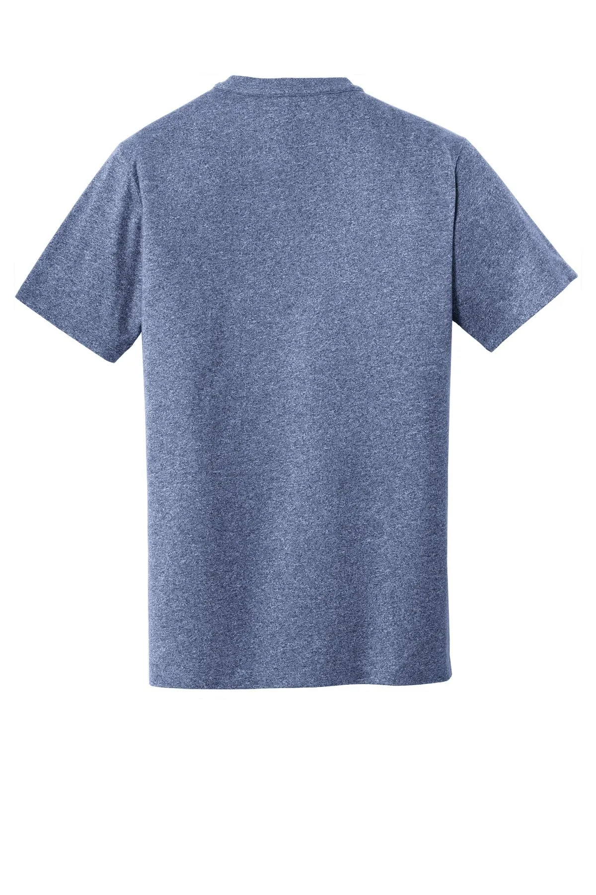 New Era Heritage Blend Crew Tee. NEA100