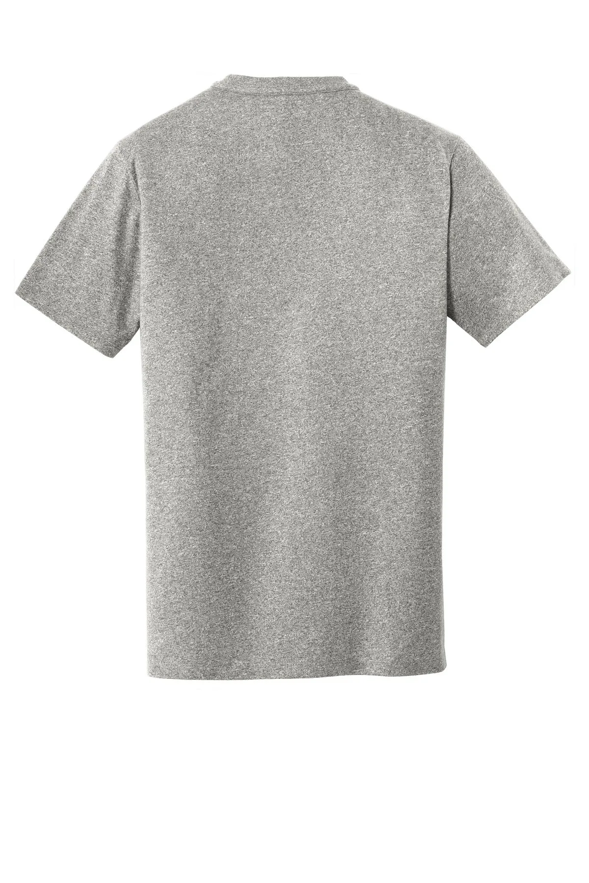 New Era Heritage Blend Crew Tee. NEA100