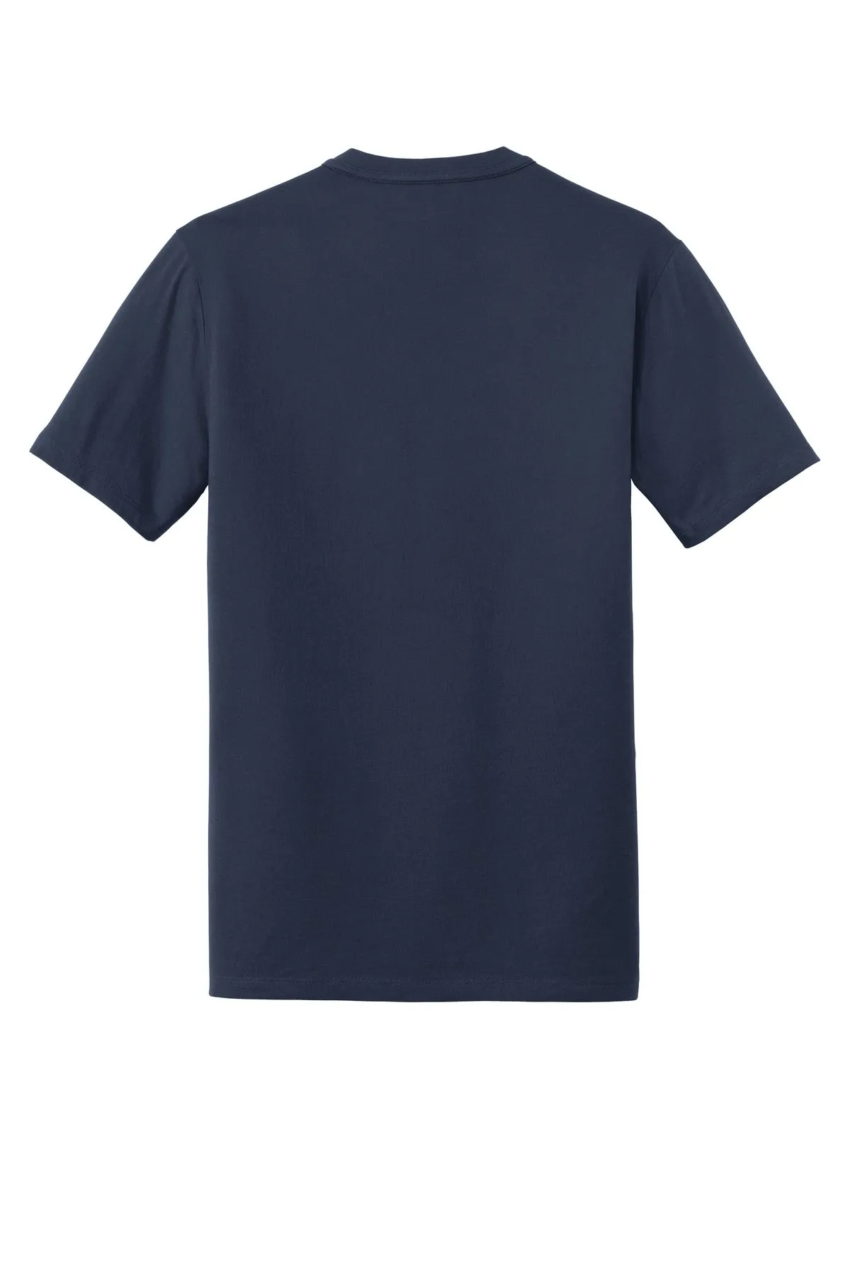 New Era Heritage Blend Crew Tee. NEA100