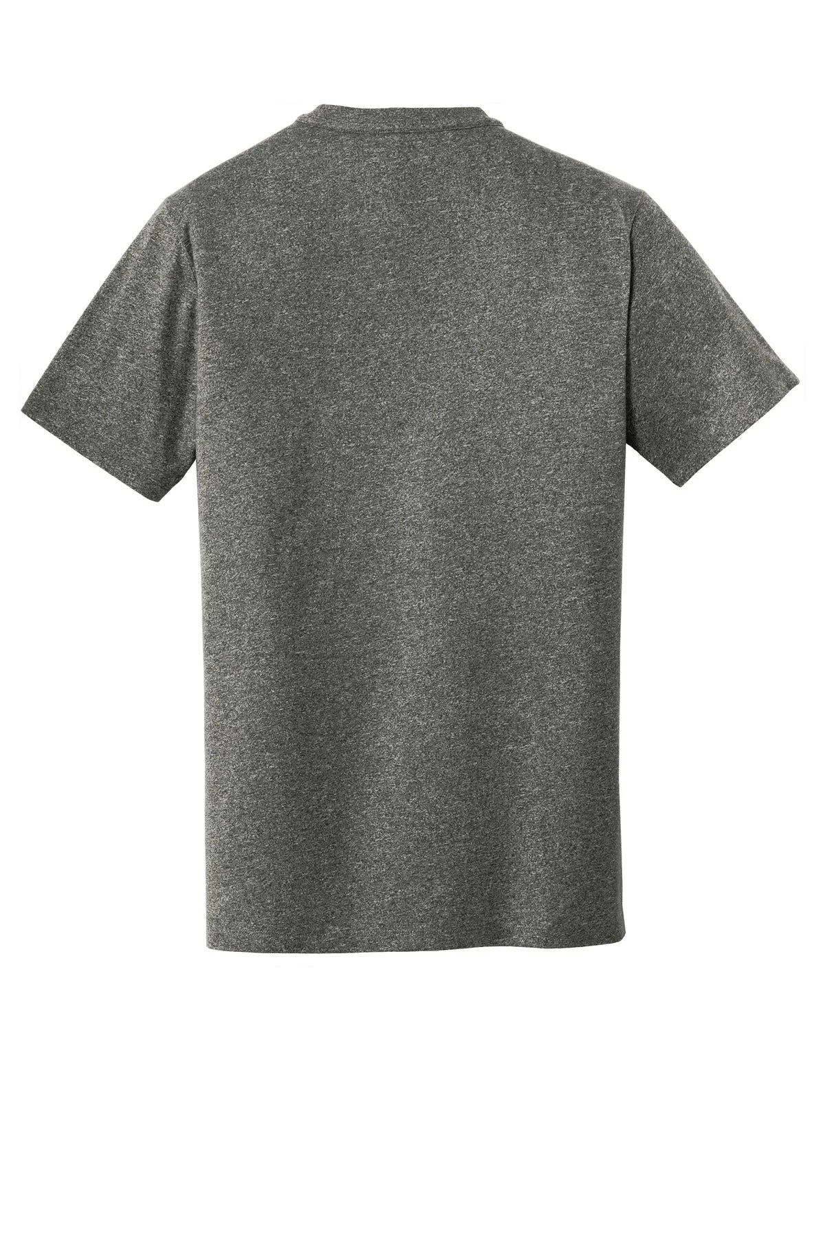 New Era Heritage Blend Crew Tee. NEA100