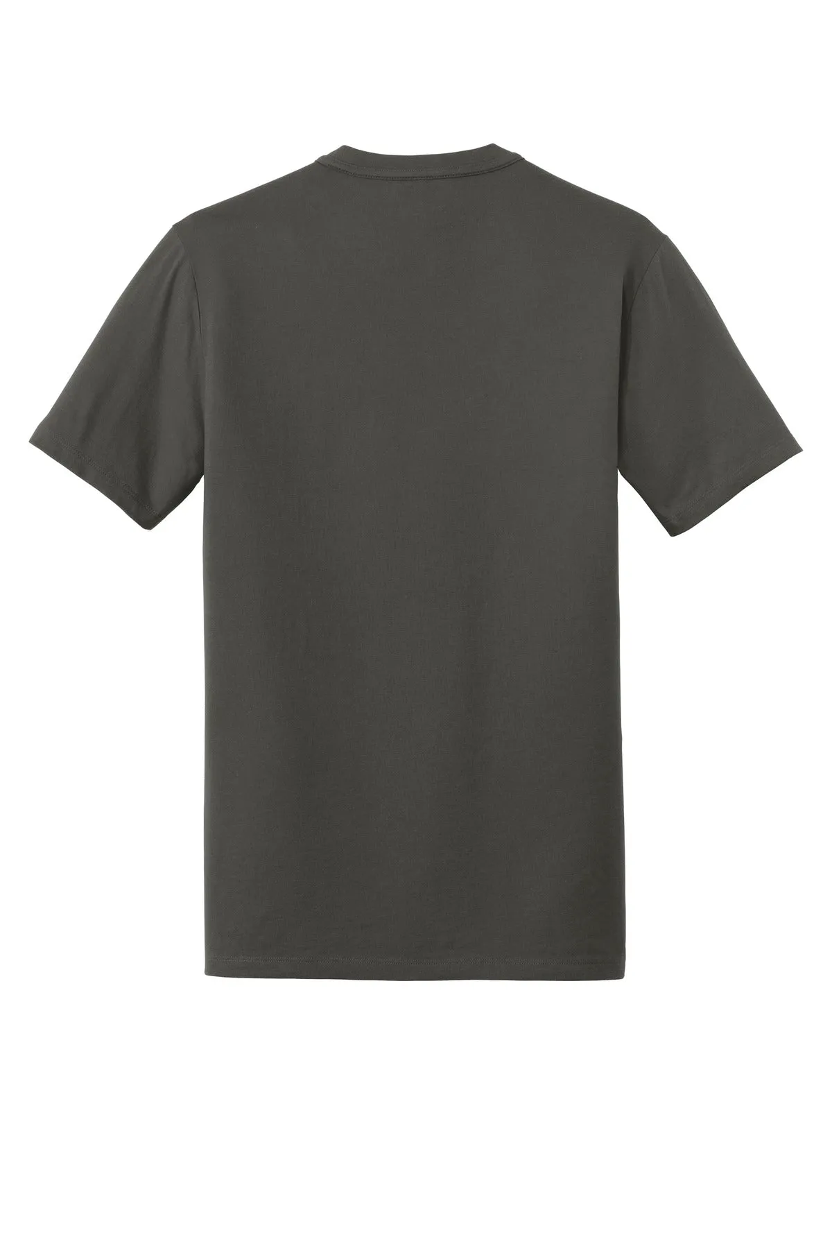 New Era Heritage Blend Crew Tee. NEA100