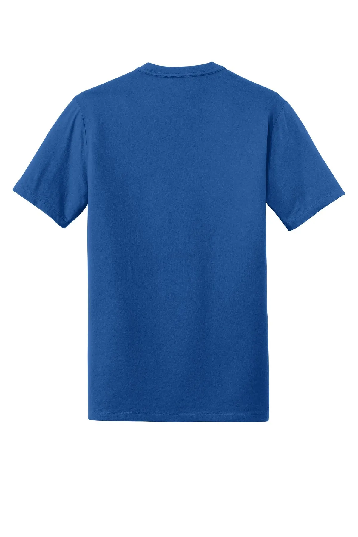 New Era Heritage Blend Crew Tee. NEA100