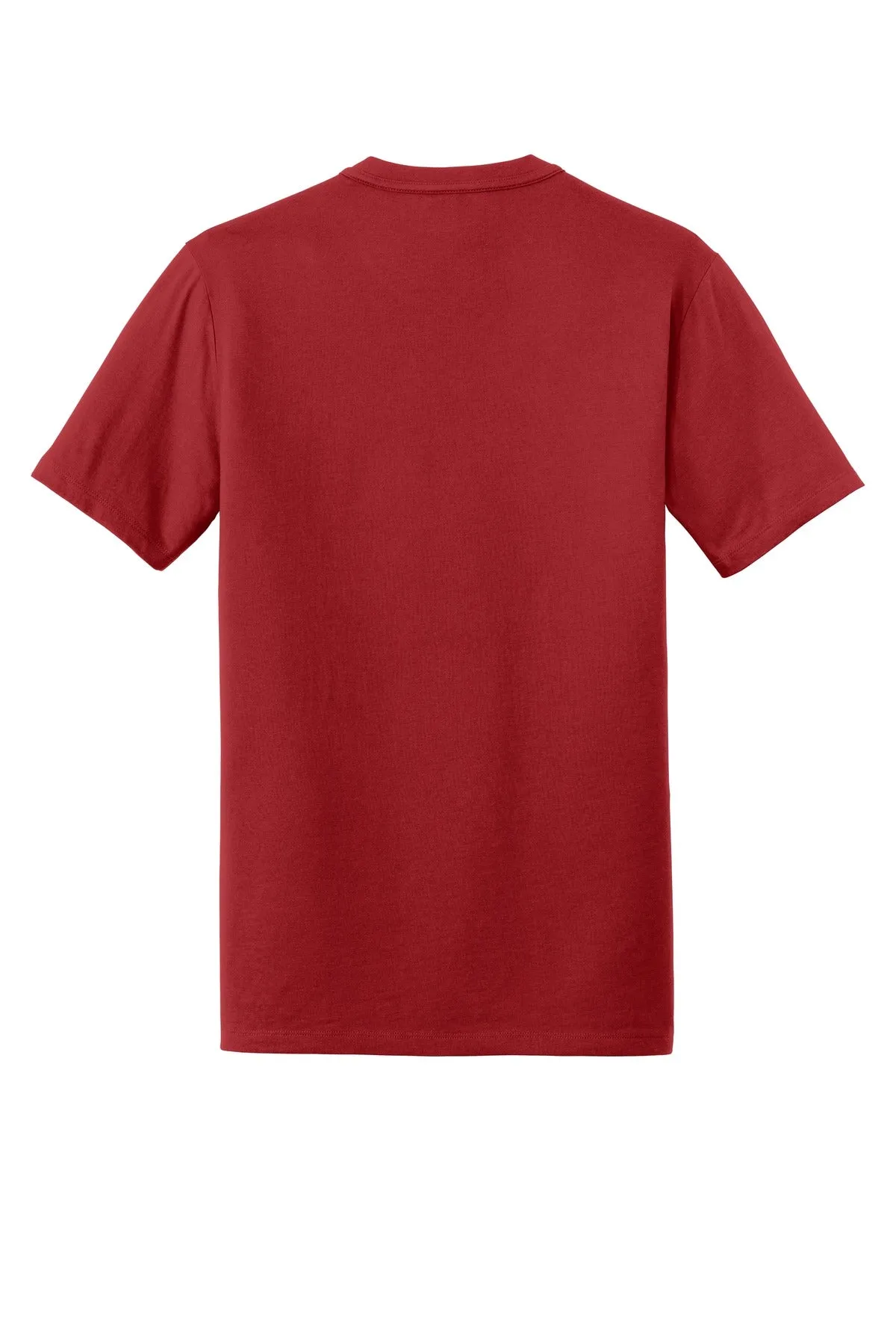 New Era Heritage Blend Crew Tee. NEA100