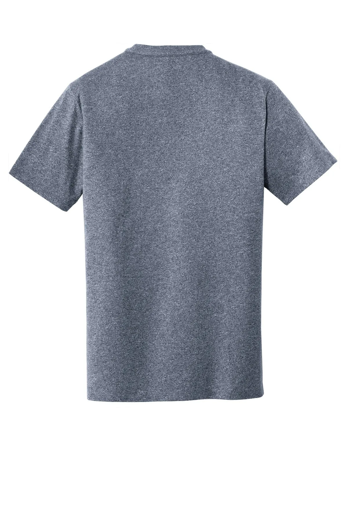 New Era Heritage Blend Crew Tee. NEA100