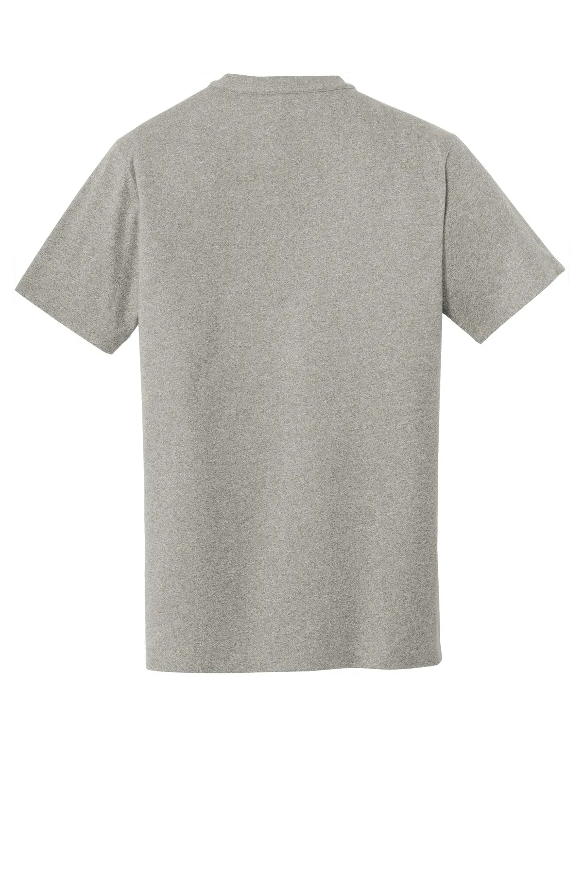 New Era Heritage Blend Crew Tee. NEA100
