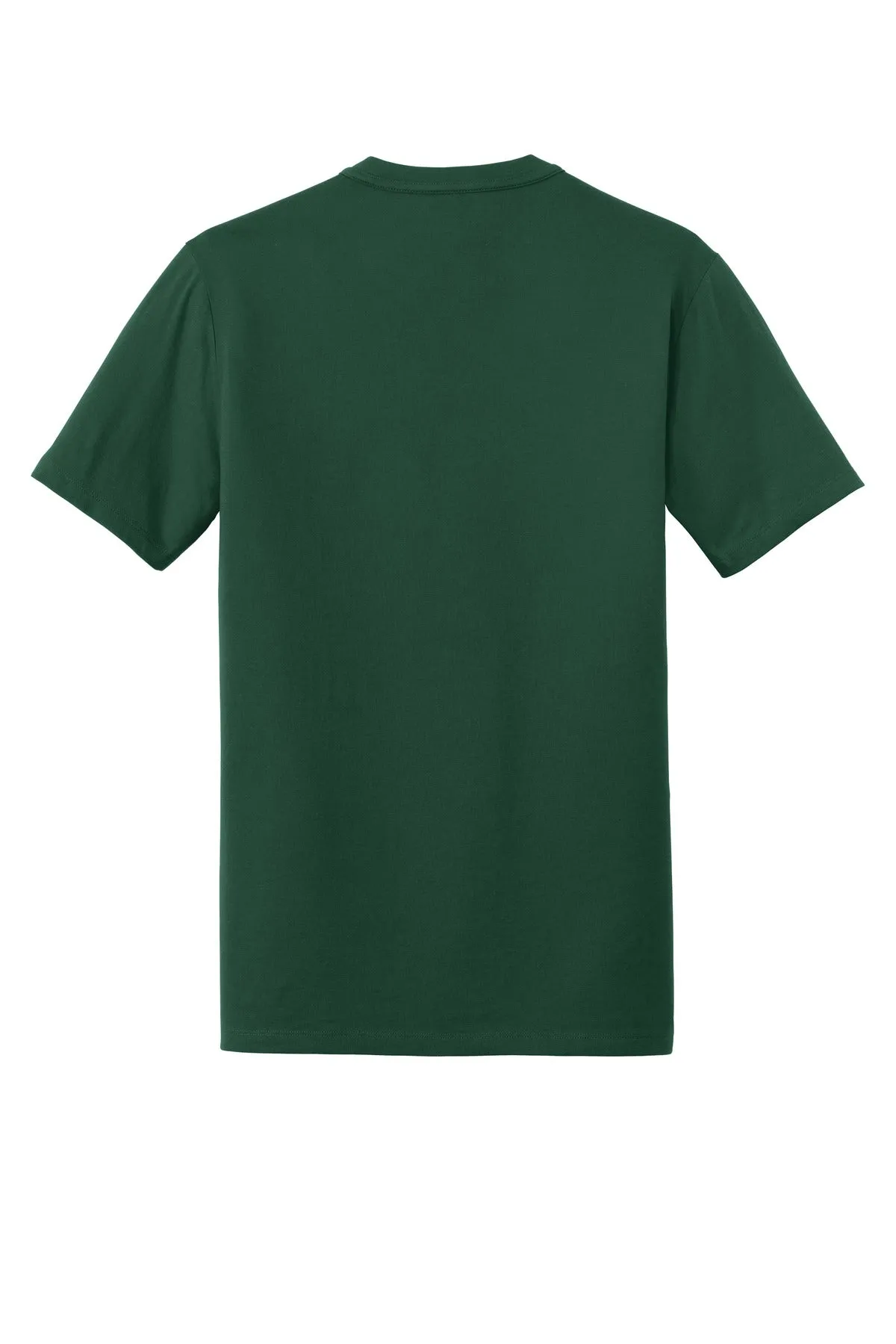 New Era Heritage Blend Crew Tee. NEA100