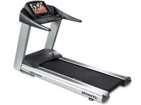 New Motus 995TL Treadmill