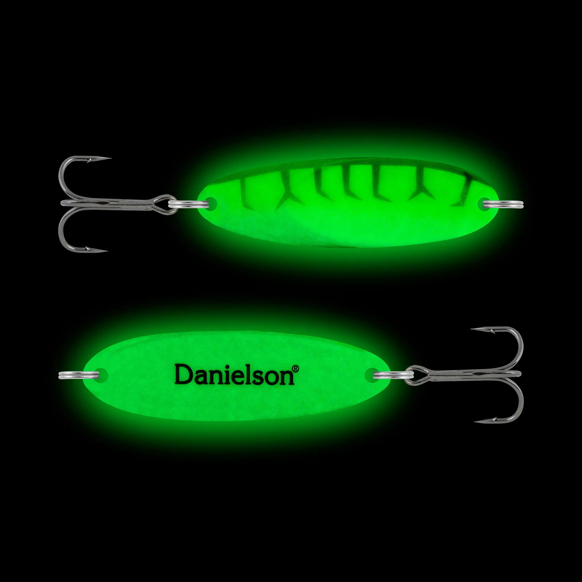Night Fight™ Renegade Glow Spoons