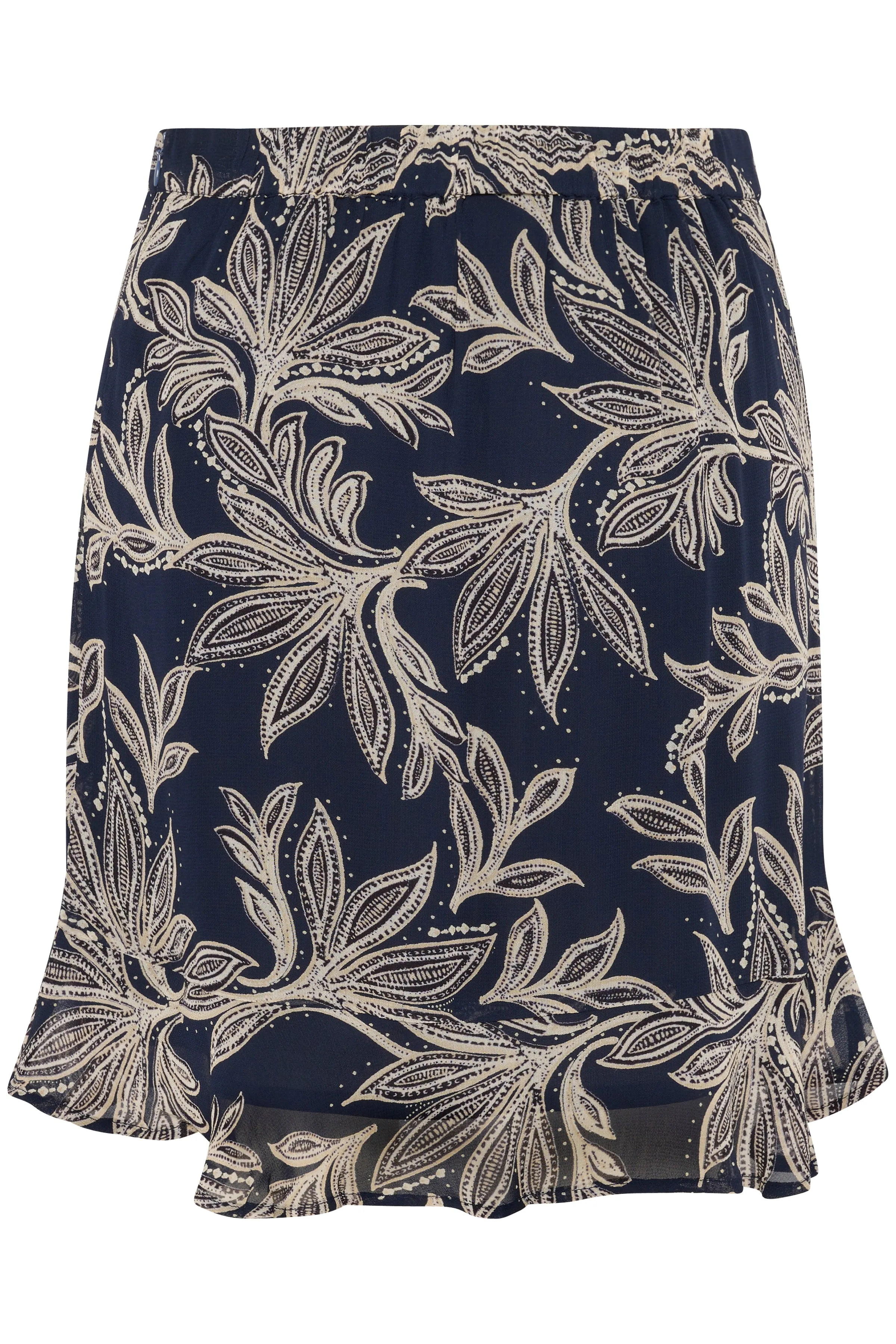 Part Two Geraldine Skirt