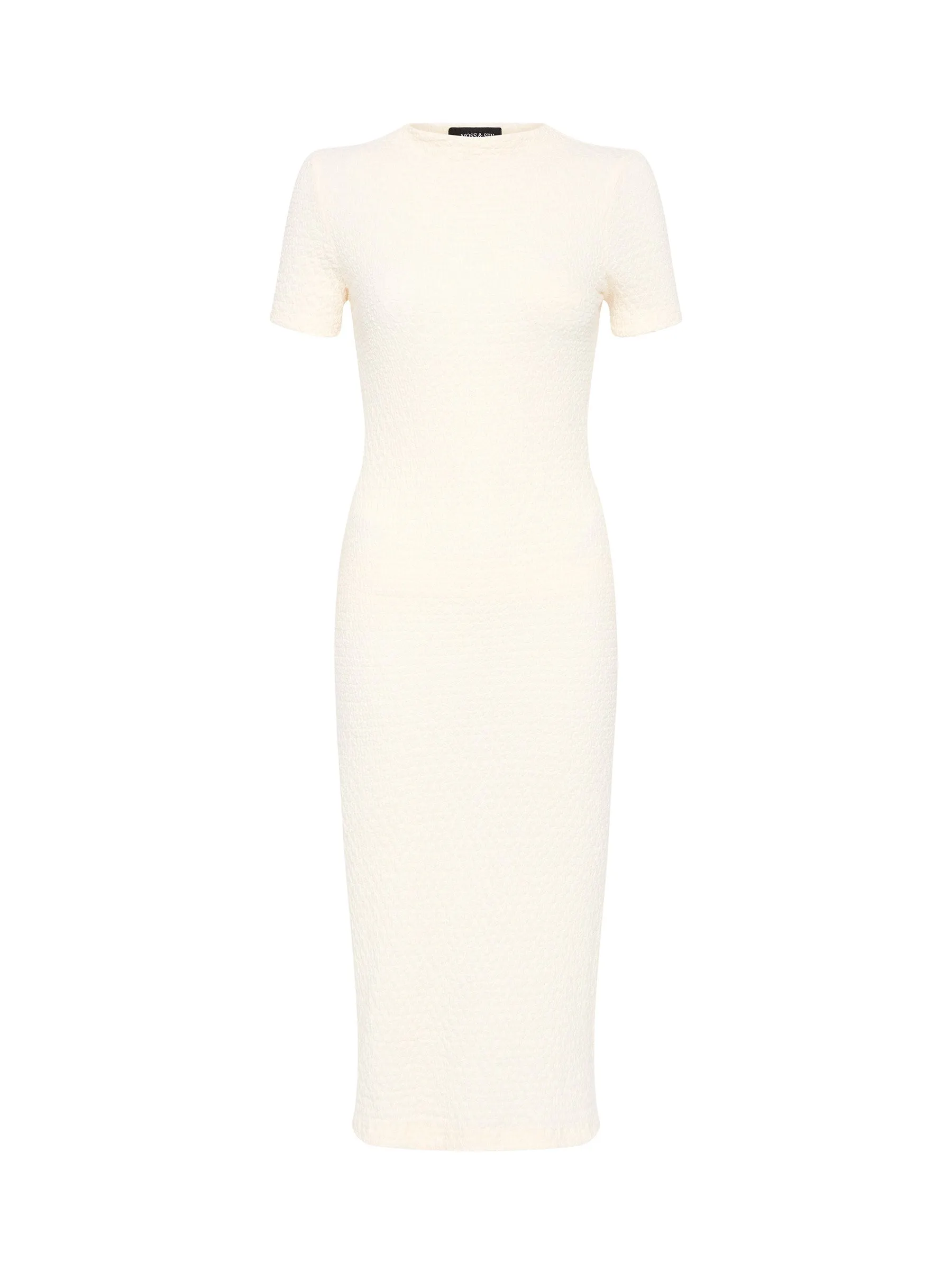 Pippa Dress - Ivory (Size 8   10 Only)