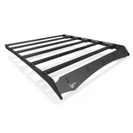 Prinsu Roof Rack For Dodge RAM 2009-2018