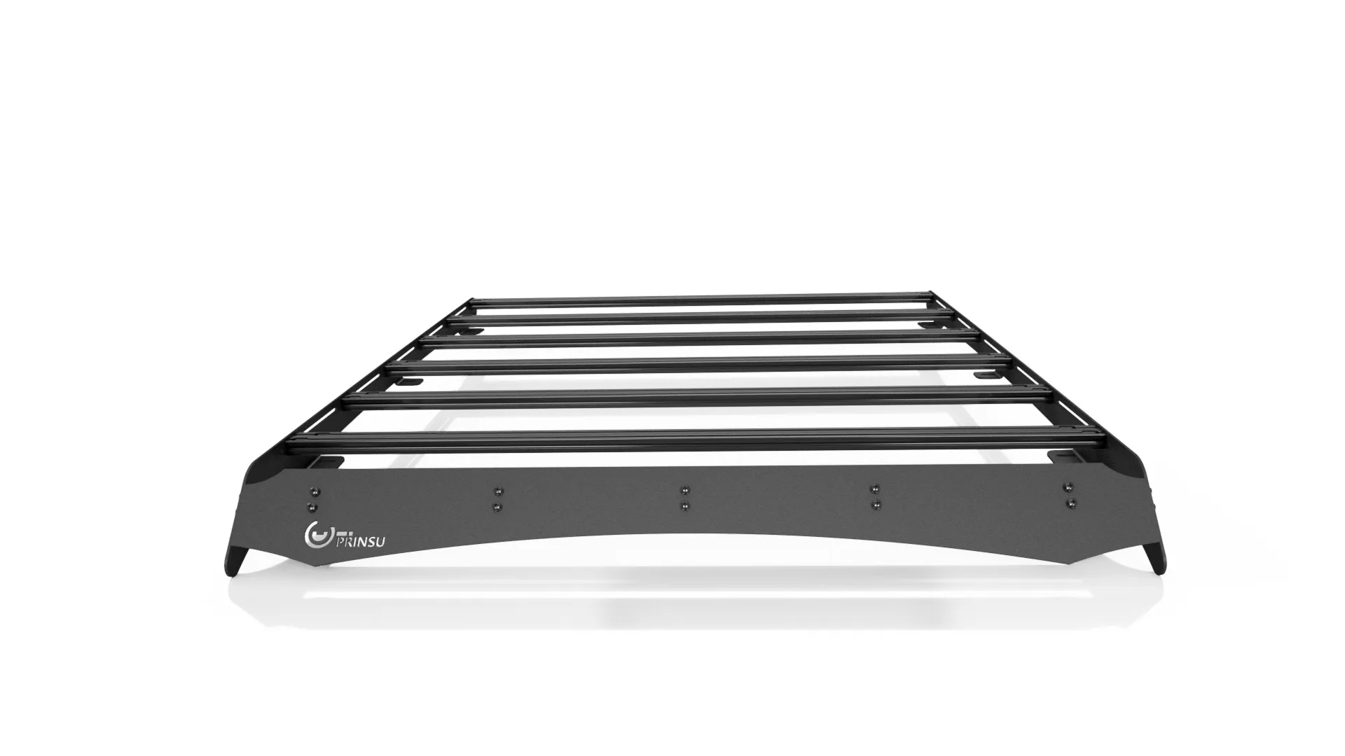Prinsu Roof Rack For Dodge RAM 2009-2018