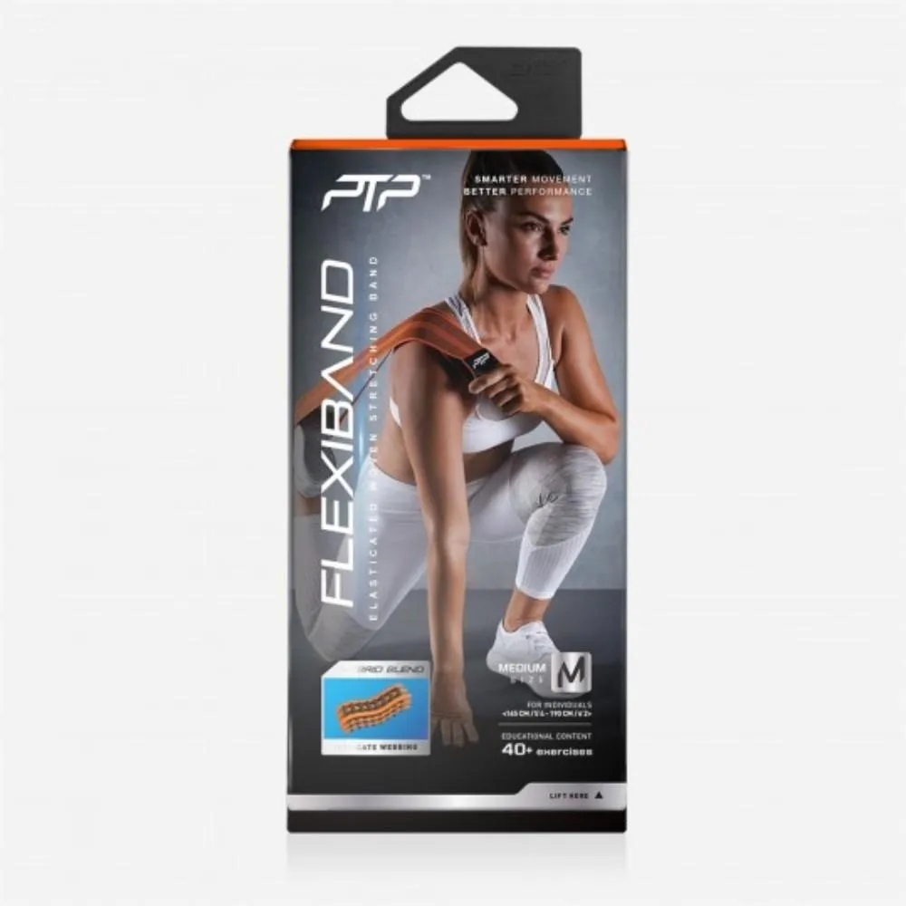 PTPFit Flexiband Medium