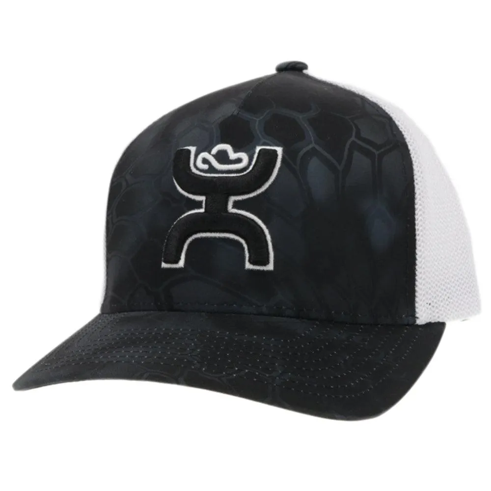 "Bass" Black/white