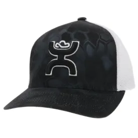 "Bass" Black/white
