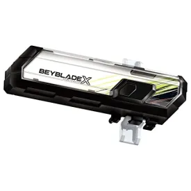 "BEYBLADE X" BX-09 Beyblade Pass