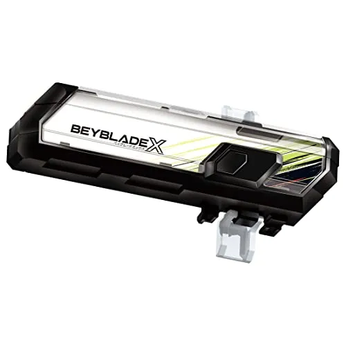 "BEYBLADE X" BX-09 Beyblade Pass
