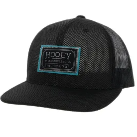 "Doc" Youth Hooey Black