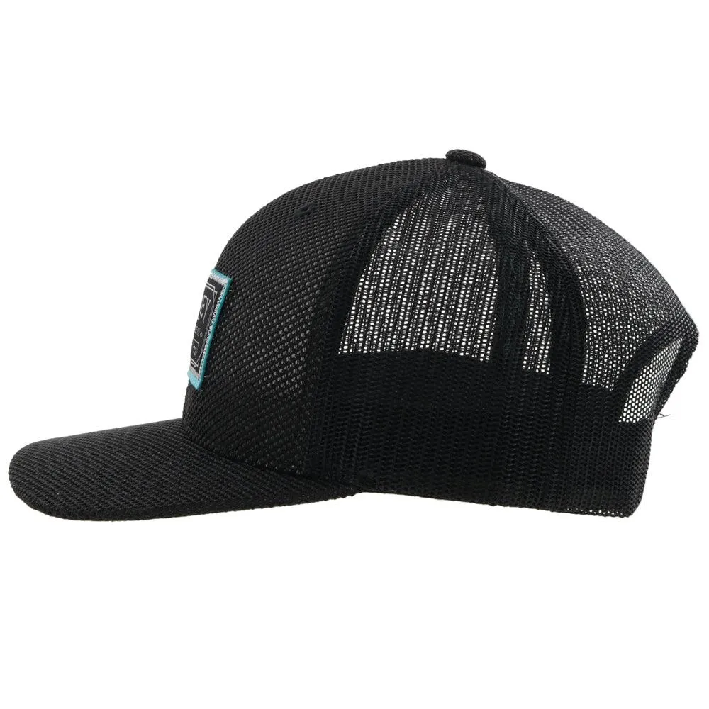 "Doc" Youth Hooey Black