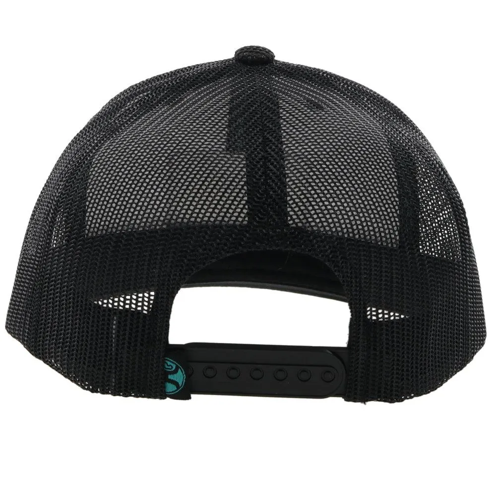"Doc" Youth Hooey Black