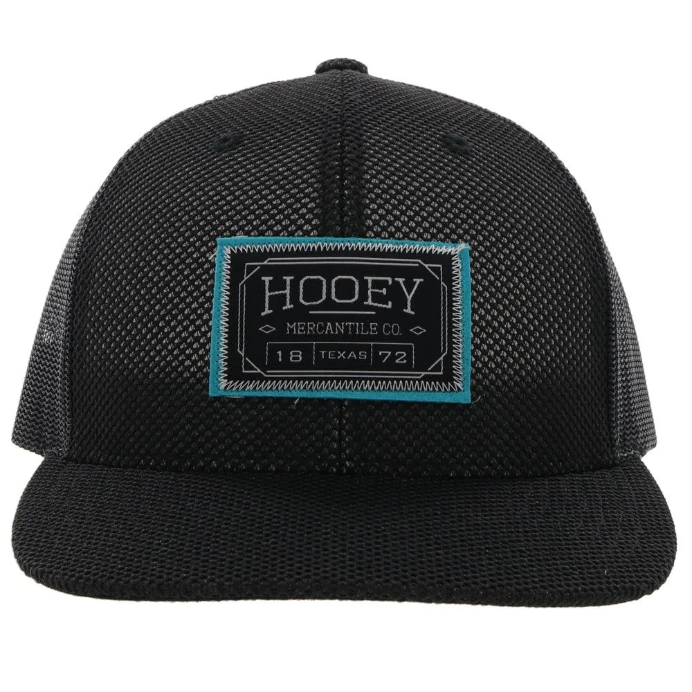 "Doc" Youth Hooey Black