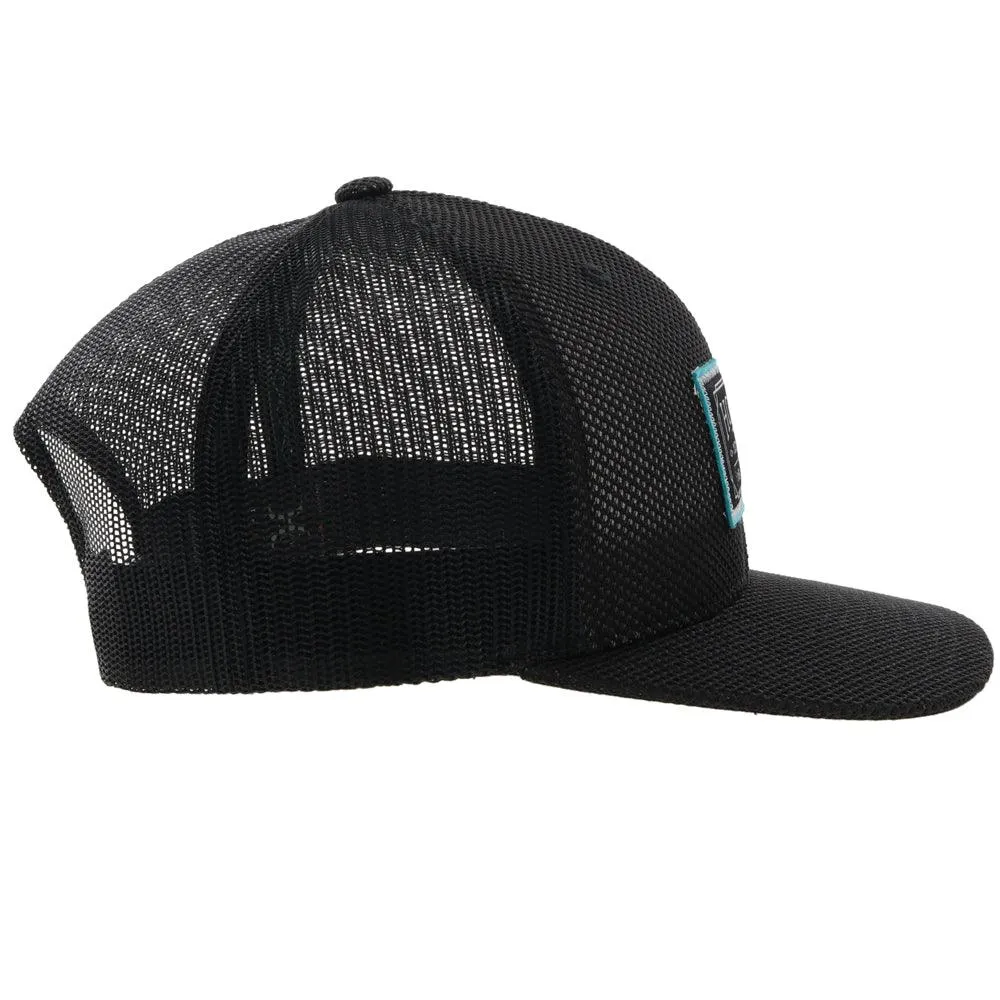 "Doc" Youth Hooey Black