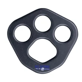 Rigging Plate Mini - 3 Hole