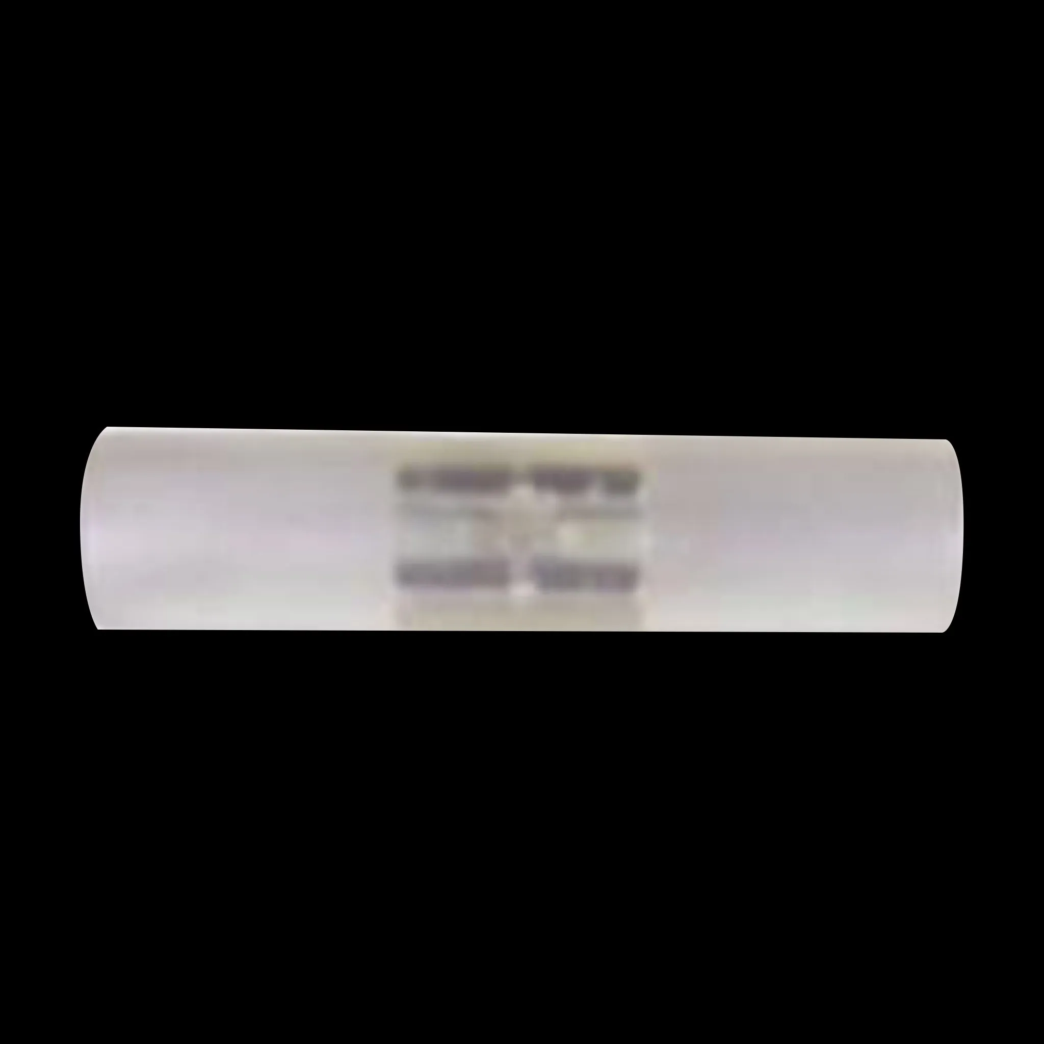 Rope Light Threaded PVC Connector (5010-N)