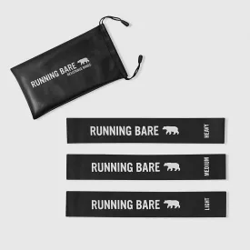 Running Bare Bear Booty Bands
