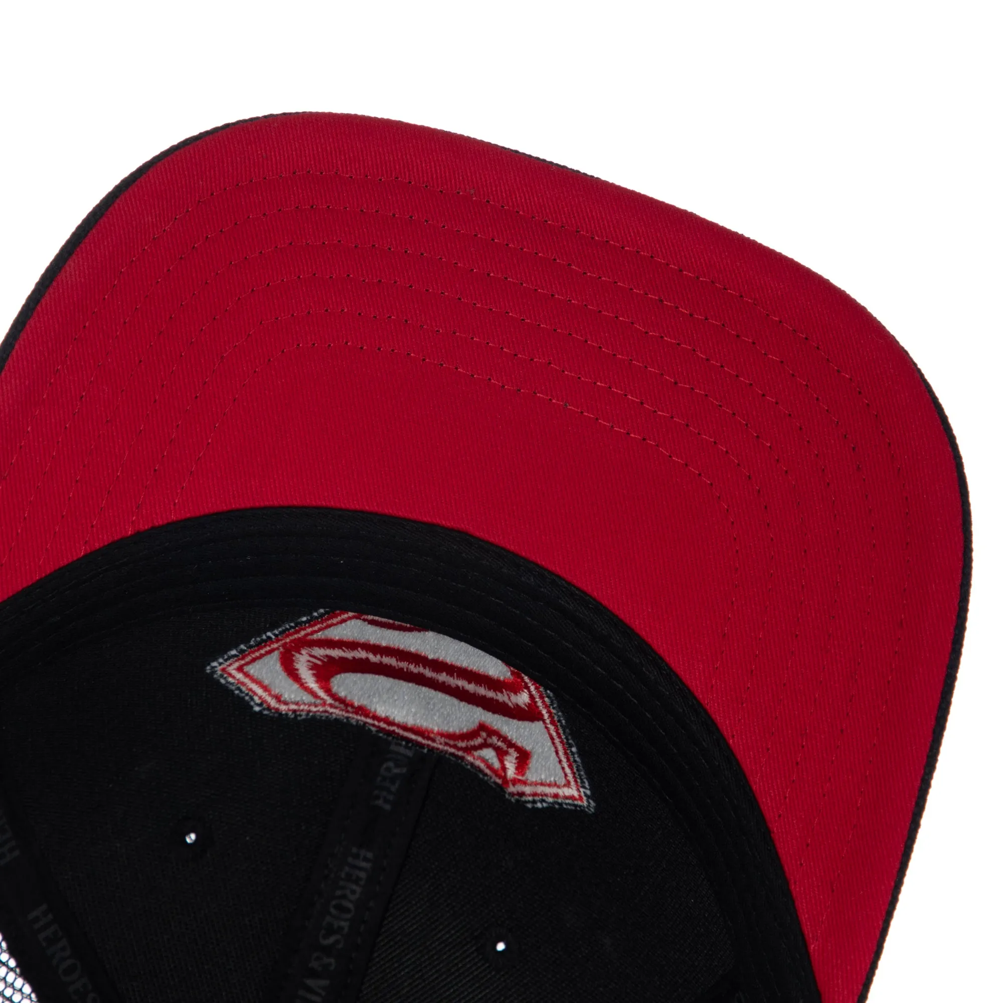 S-Shield Trucker Hat