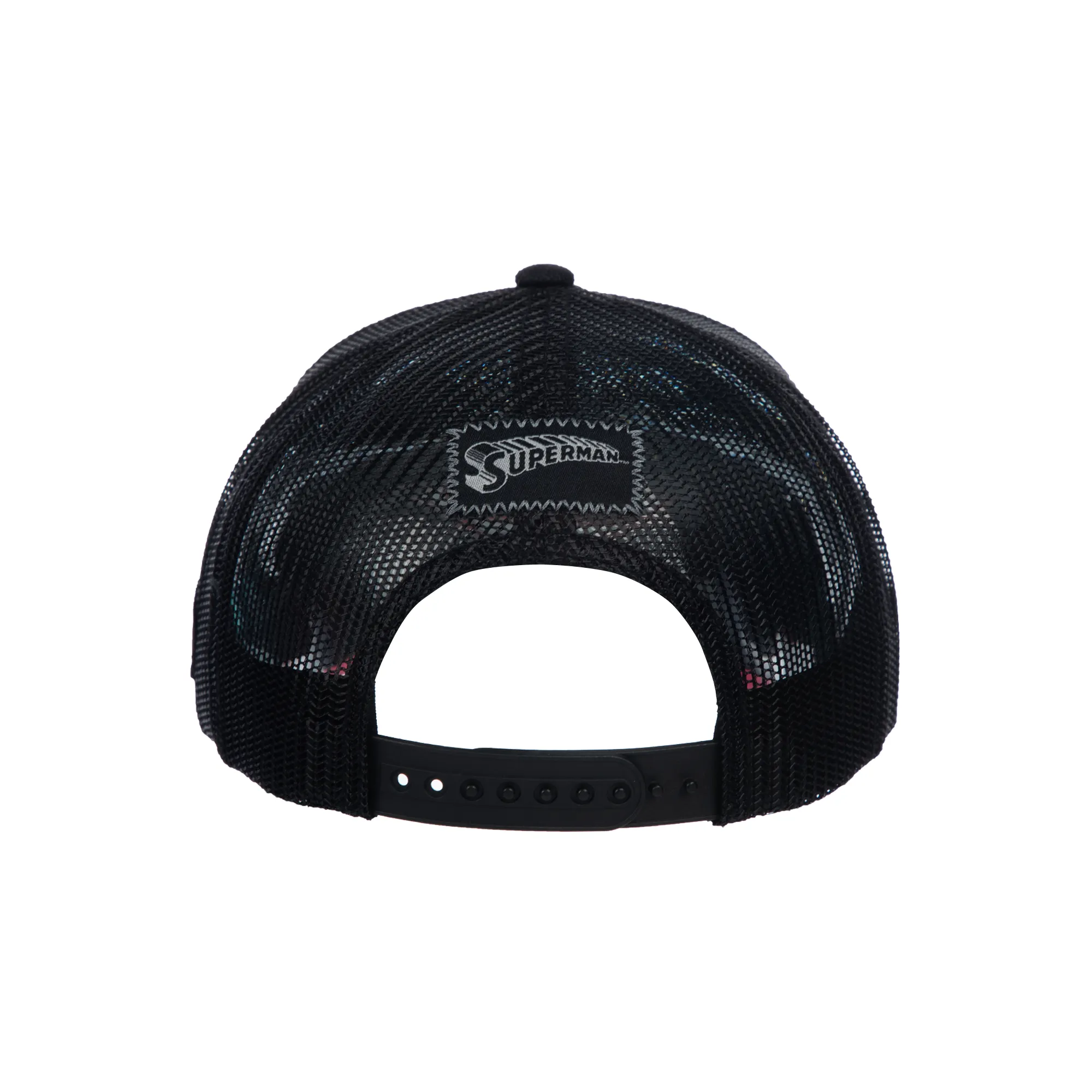 S-Shield Trucker Hat