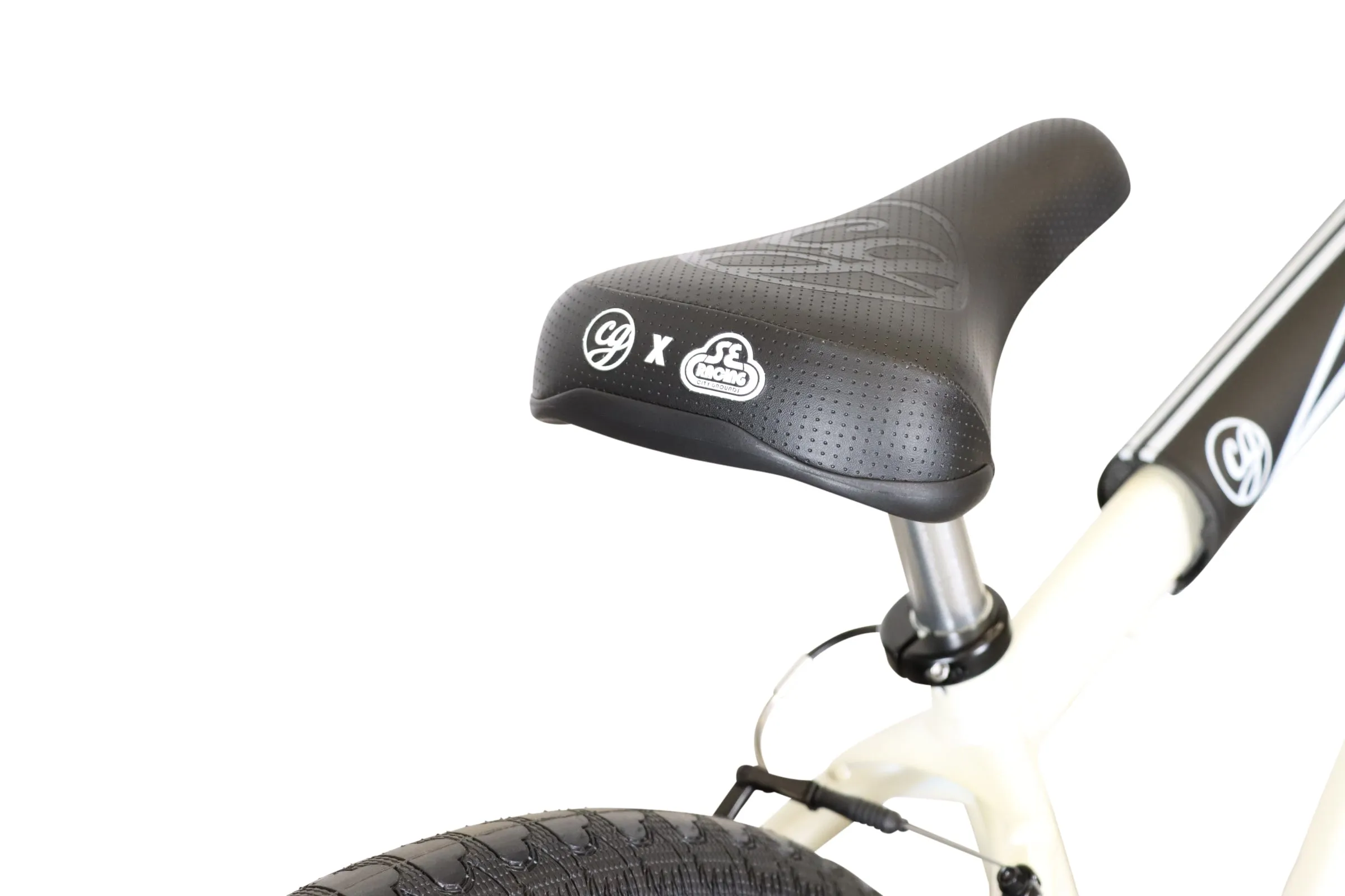 SE Bikes CG Big Ripper 29" BMX Bike 2023