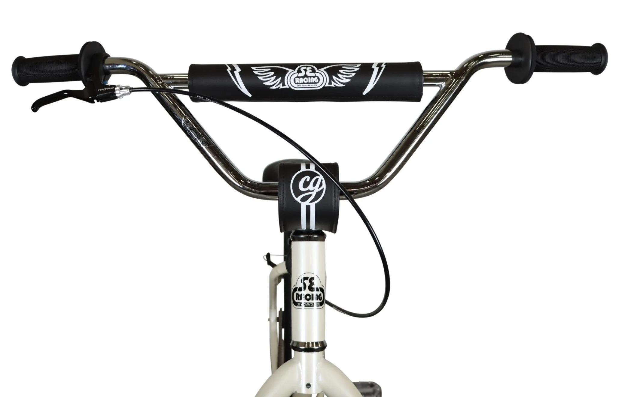 SE Bikes CG Big Ripper 29" BMX Bike 2023