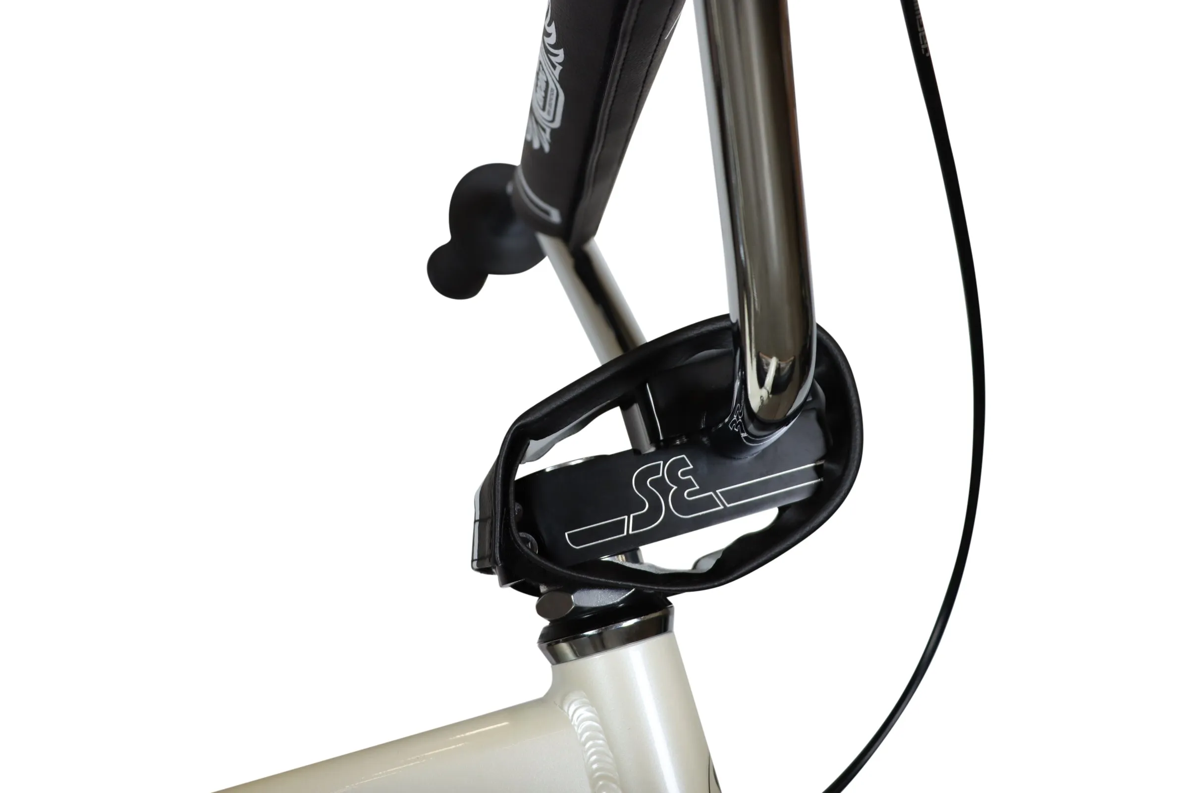 SE Bikes CG Big Ripper 29" BMX Bike 2023