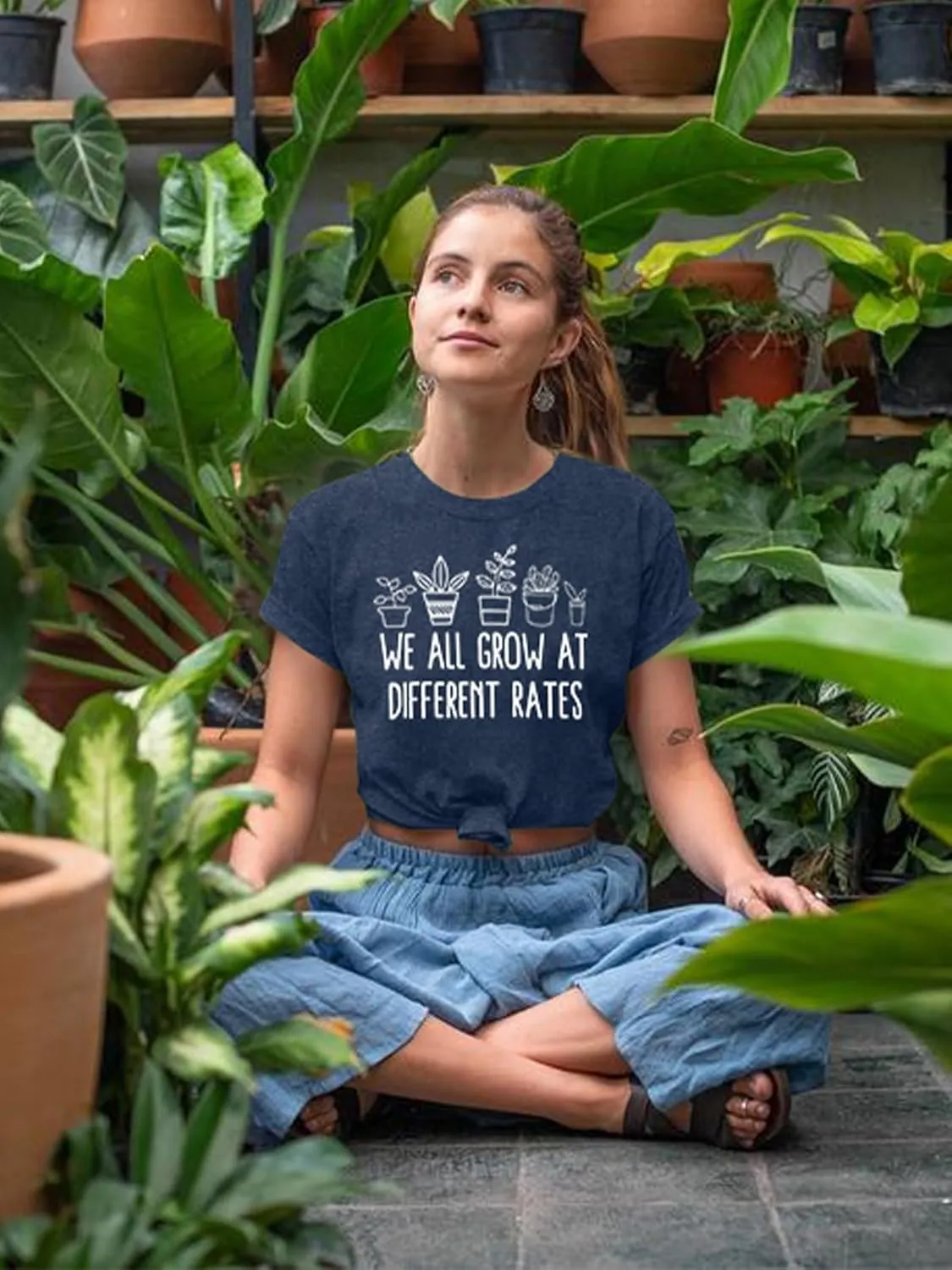 SFHFY Teacher Shirt Women: Teach Tshirt Cute Teacher Life T-Shirt Last Day of School Tee Kindness Vacation Tops