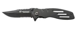 Smith & Wesson Extreme Ops Liner Lock Folding Knife