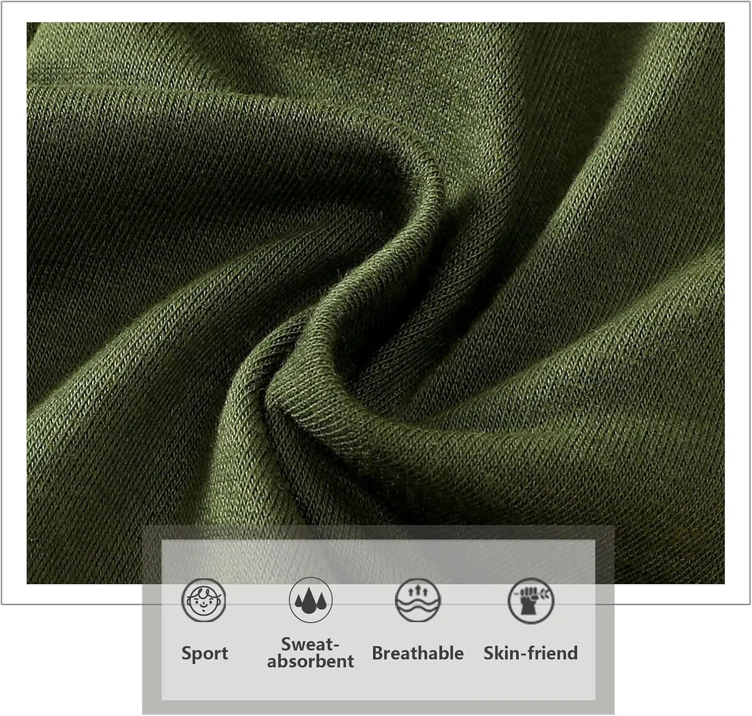 SOBOWO Baby Boy Sweatpants Jogger Pants Toddler Boys Solid Elastic Waist Letter Patched Active Bottoms Fall Winter Clothes