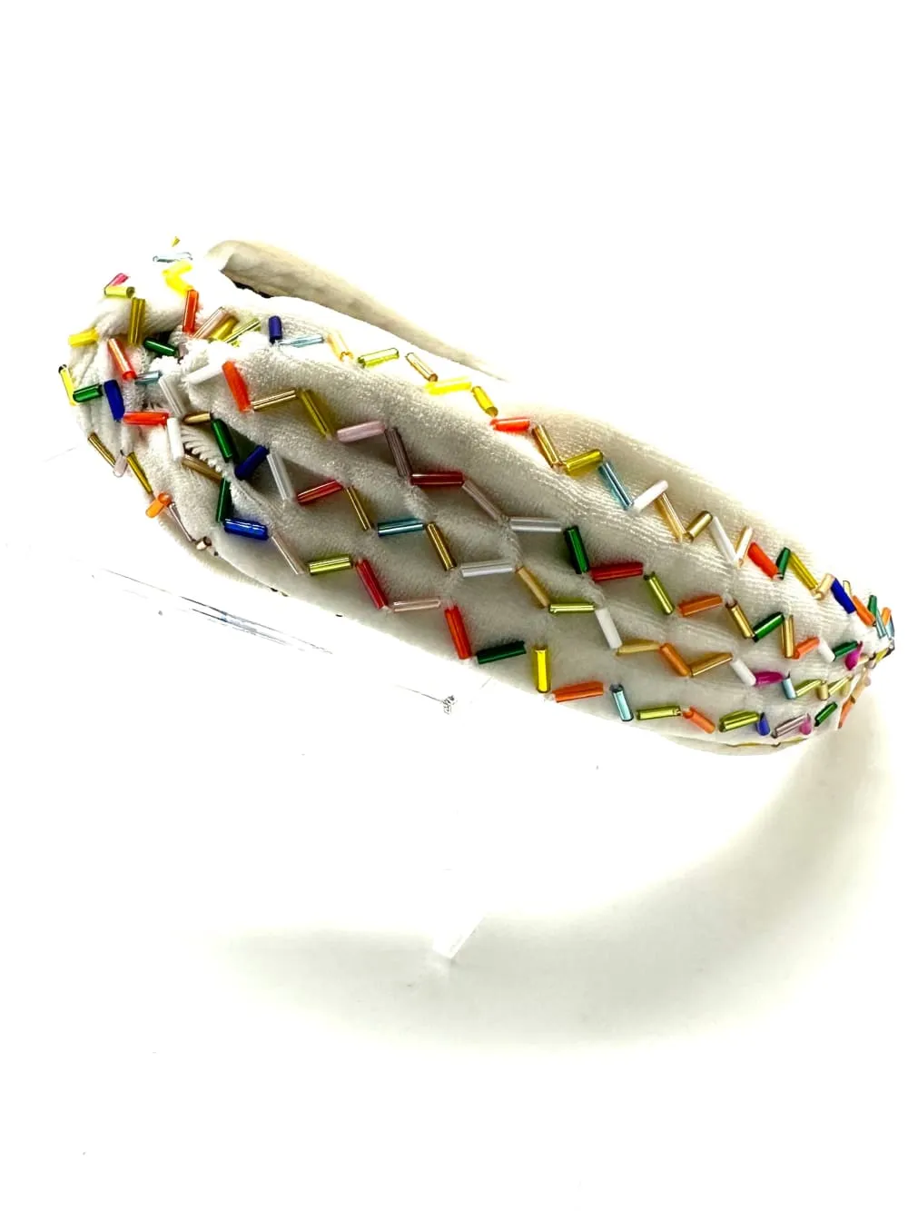 Sprinkles Please Headbands