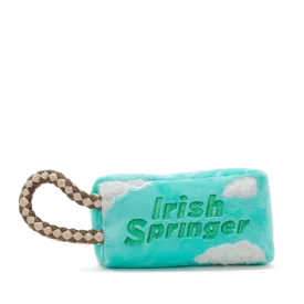 Squeaky Clean Soap