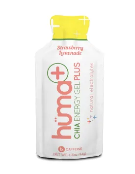 Strawberry Lemonade Plus