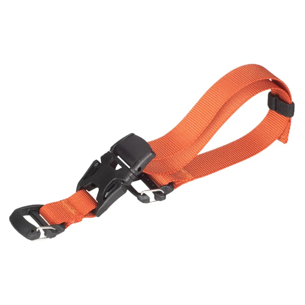 Summit Creative Bottom Accessories Buckle Strap for Tenzing Series Bags - Set of 2