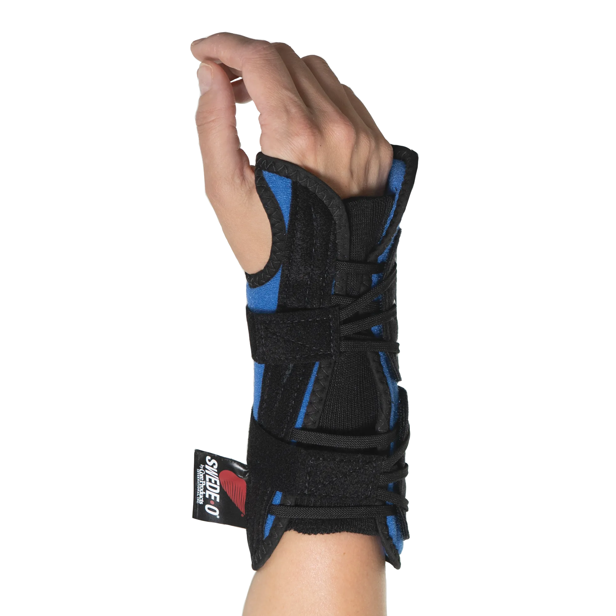 Swede-O PowerWrap Wrist Brace