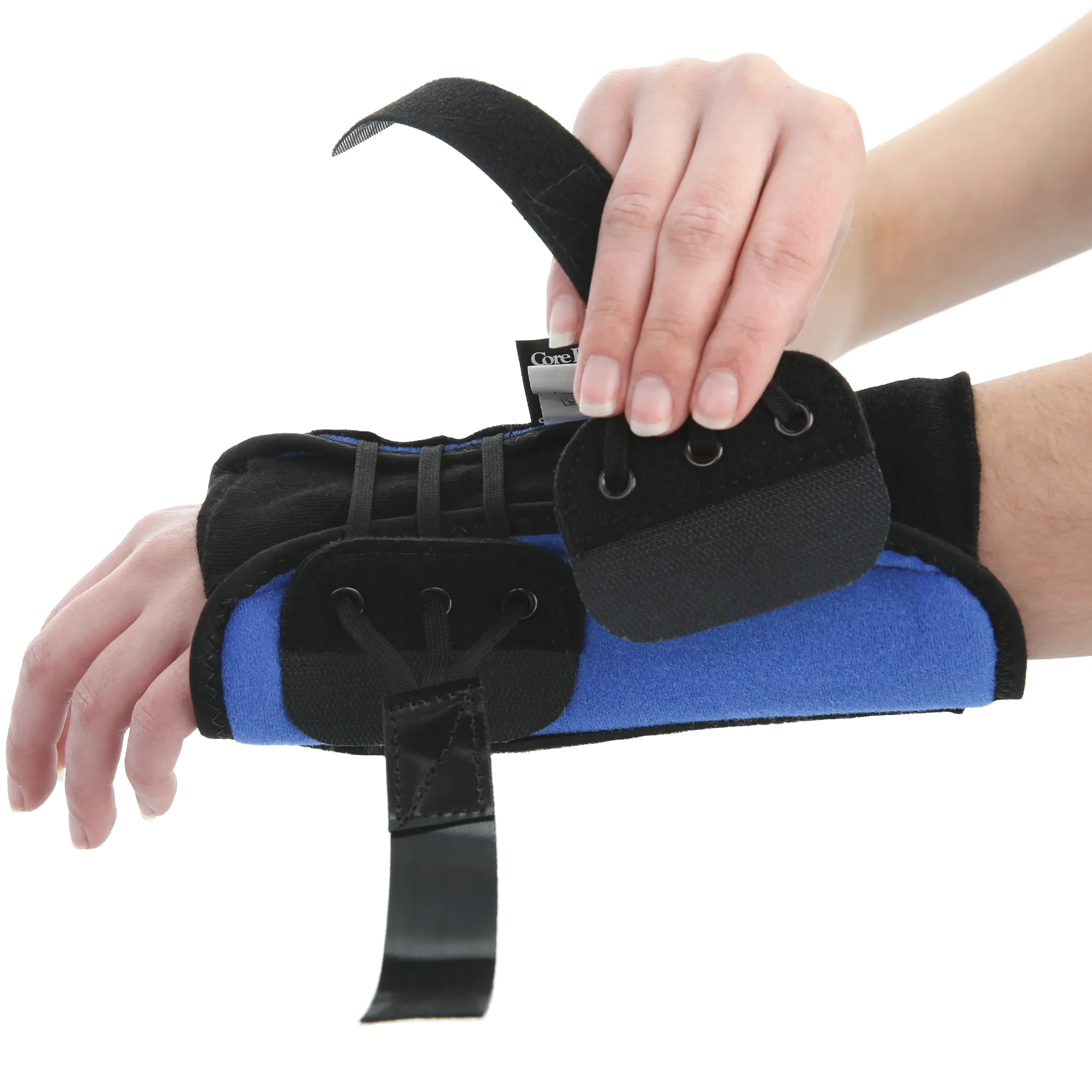 Swede-O PowerWrap Wrist Brace