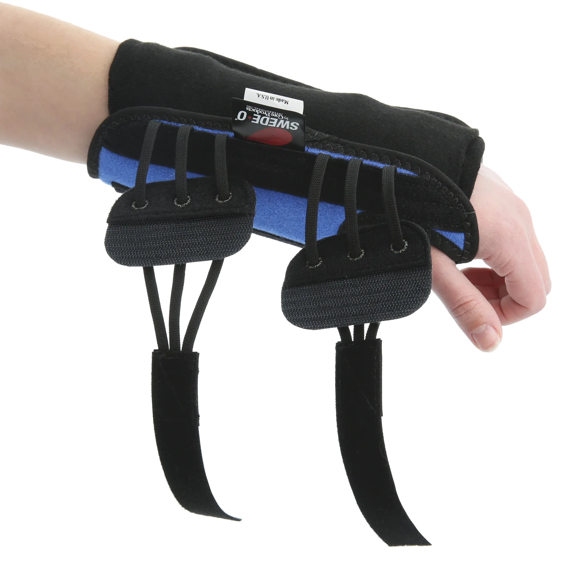 Swede-O PowerWrap Wrist Brace