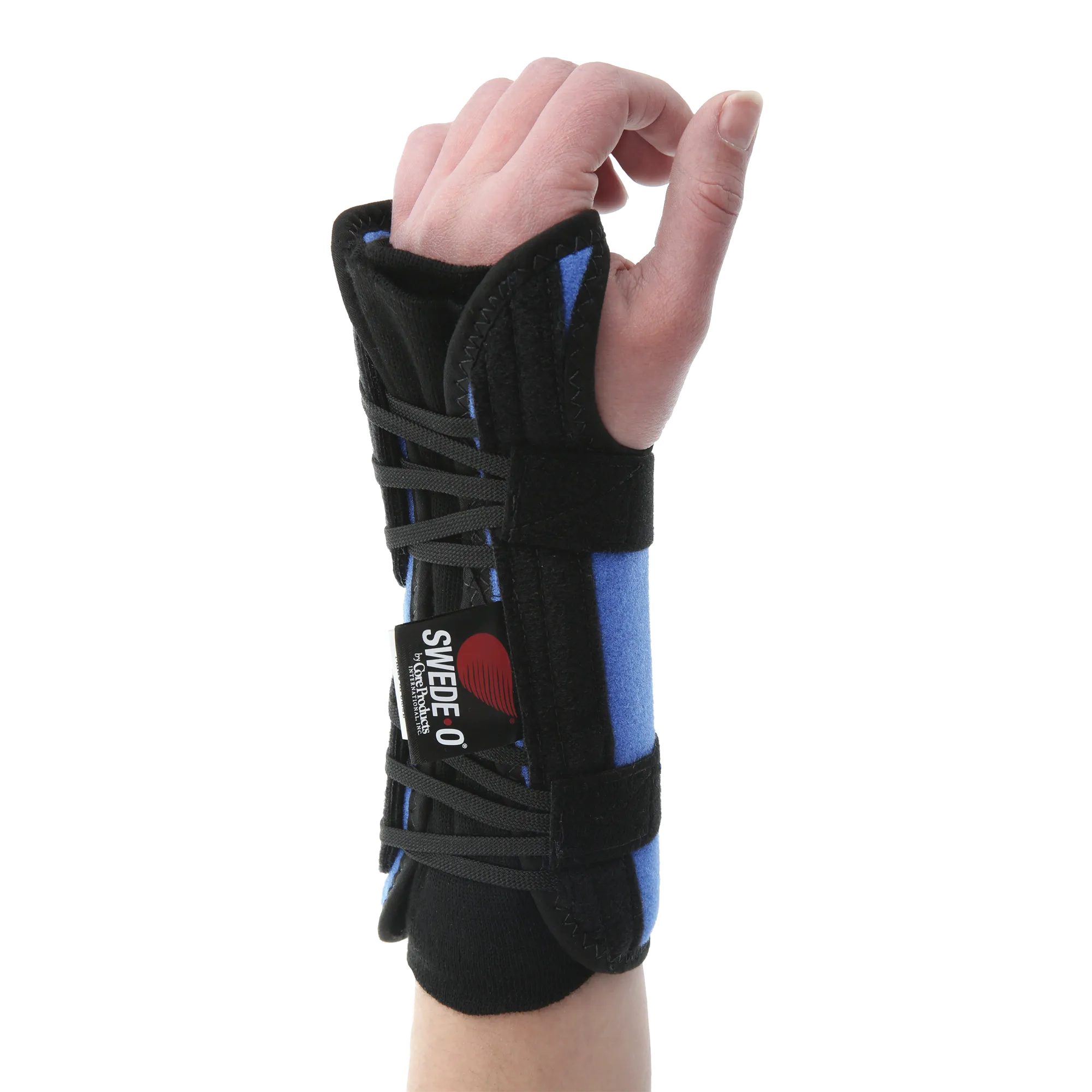 Swede-O PowerWrap Wrist Brace