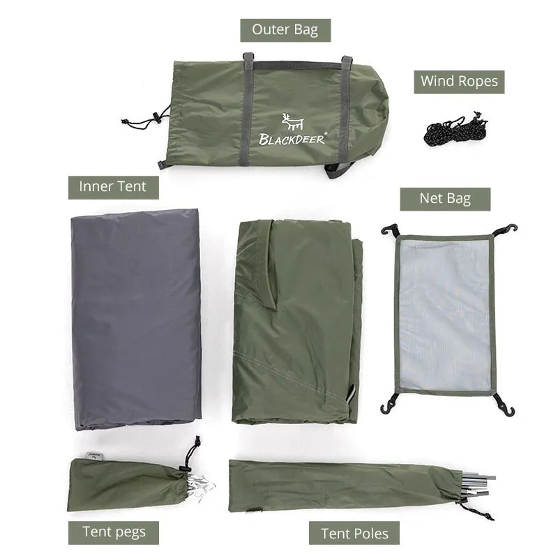 Tent Outdoor Camping