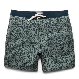 The Bo Boardie in Sea Floral