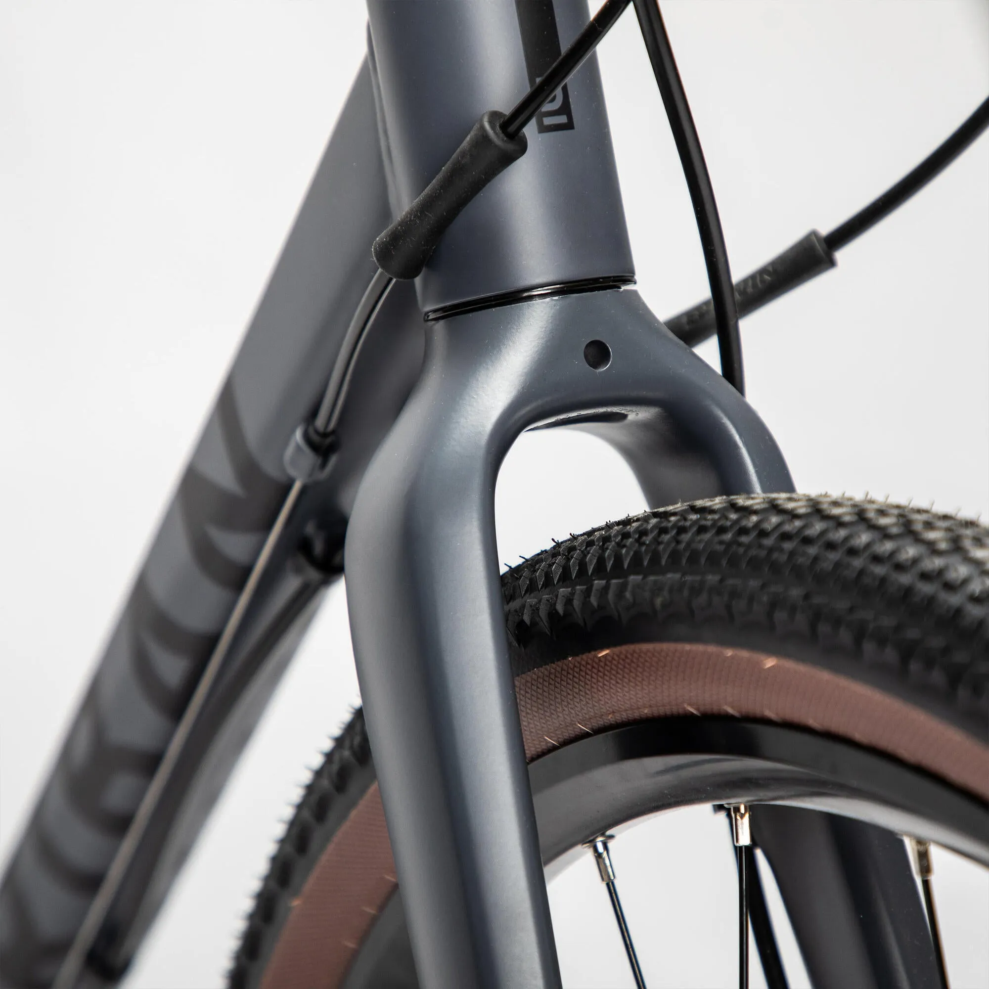 Triban GRVL 520 1x Gravel Bike